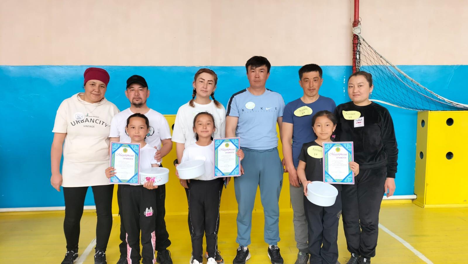 Дүниежүзілік денсаулық күні