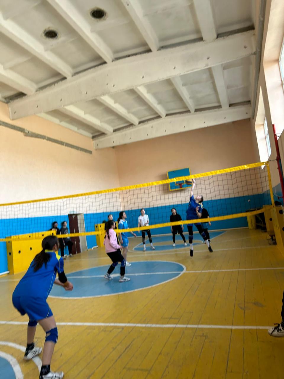 Ұлы Наурыз жыл басы