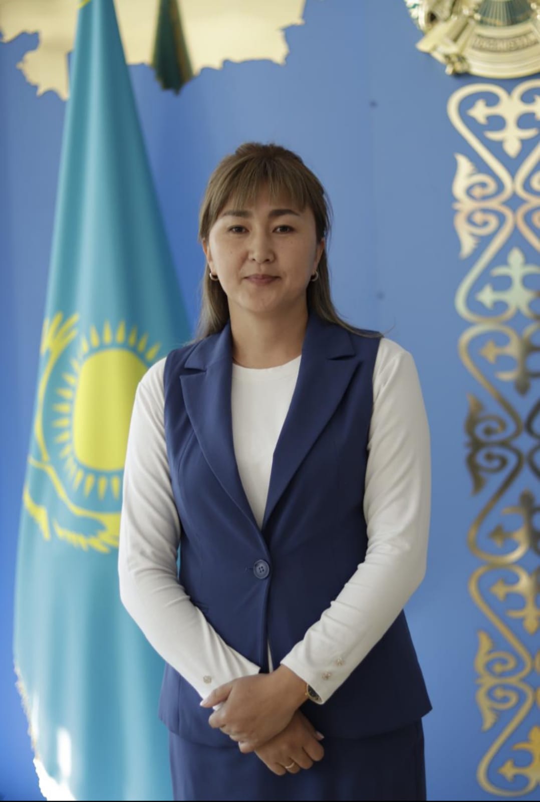 Мусапирова Сезим Маратовна